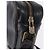 LOUIS VUITTON Epi Trocadero 23 Borsa a Spalla Nera M52302 LV Auth ka5573 Nero - vista 18