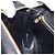 LOUIS VUITTON Epi Trocadero 23 Borsa a Spalla Nera M52302 LV Auth ka5573 Nero - vista 21