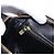 LOUIS VUITTON Epi Trocadero 23 Borsa a Spalla Nera M52302 LV Auth ka5573 Nero - vista 22