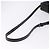 LOUIS VUITTON Epi Trocadero 23 Borsa a Spalla Nera M52302 LV Auth ka5573 Nero - vista 7