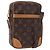 LOUIS VUITTON Borsa a Spalla Monogram Danube M45266 LV Auth 194194A Monogramma