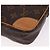 LOUIS VUITTON Borsa a Spalla Monogram Danube M45266 LV Auth 194194A Monogramma - vista 15