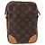 LOUIS VUITTON Borsa a Spalla Monogram Danube M45266 LV Auth 194194A Monogramma - vista 2