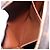LOUIS VUITTON Borsa a Spalla Monogram Danube M45266 LV Auth 194194A Monogramma - vista 22