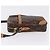 LOUIS VUITTON Borsa a Spalla Monogram Danube M45266 LV Auth 194194A Monogramma - vista 4
