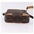 LOUIS VUITTON Borsa a Spalla Monogram Danube M45266 LV Auth 194194A Monogramma - vista 5