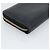 PRADA Long Wallet Leather Black Gold Auth bs36598 Nero D'oro - vista 11