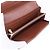 LOUIS VUITTON Monogram Portefeuille Sarah Long Wallet M61734 LV Auth 193930 Monograma - vista 9