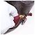 LOUIS VUITTON Borsa Monogram PopincourtPM 2way Wine Red M43462 LV Auth 194190 Bordò Monogramma - vista 12