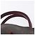 LOUIS VUITTON Borsa Monogram PopincourtPM 2way Wine Red M43462 LV Auth 194190 Bordò Monogramma - vista 14