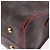 LOUIS VUITTON Borsa Monogram PopincourtPM 2way Wine Red M43462 LV Auth 194190 Bordò Monogramma - vista 17
