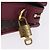 LOUIS VUITTON Borsa Monogram PopincourtPM 2way Wine Red M43462 LV Auth 194190 Bordò Monogramma - vista 18