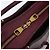 LOUIS VUITTON Borsa Monogram PopincourtPM 2way Wine Red M43462 LV Auth 194190 Bordò Monogramma - vista 19