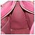 LOUIS VUITTON Borsa Monogram PopincourtPM 2way Wine Red M43462 LV Auth 194190 Bordò Monogramma - vista 20