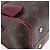 LOUIS VUITTON Borsa Monogram PopincourtPM 2way Wine Red M43462 LV Auth 194190 Bordò Monogramma - vista 8