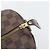 LOUIS VUITTON Borsa Damier Ebene Speedy 30 N41364 LV Auth ka5484 - vista 10