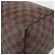 LOUIS VUITTON Borsa Damier Ebene Speedy 30 N41364 LV Auth ka5484 - vista 16