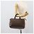 LOUIS VUITTON Borsa Damier Ebene Speedy 30 N41364 LV Auth ka5484 - vista 21