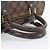 LOUIS VUITTON Borsa Damier Ebene Speedy 30 N41364 LV Auth ka5484 - vista 7