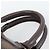 LOUIS VUITTON Borsa Damier Ebene Speedy 30 N41364 LV Auth ka5484 - vista 8
