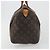 LOUIS VUITTON Borsa Monogram Speedy 30 M41526 LV Auth 194130A Monogramma - vista 3