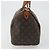 LOUIS VUITTON Borsa Monogram Speedy 30 M41526 LV Auth 194130A Monogramma - vista 4
