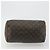 LOUIS VUITTON Borsa Monogram Speedy 30 M41526 LV Auth 194130A Monogramma - vista 5