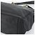 Borsa Tote con tracolla a catena CHANEL in pelle Caviar nera e CC dorato Auth 194920SAM Nero D'oro - vista 10