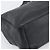 Borsa Tote con tracolla a catena CHANEL in pelle Caviar nera e CC dorato Auth 194920SAM Nero D'oro - vista 11