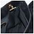 Borsa Tote con tracolla a catena CHANEL in pelle Caviar nera e CC dorato Auth 194920SAM Nero D'oro - vista 16