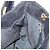 Borsa Tote con tracolla a catena CHANEL in pelle Caviar nera e CC dorato Auth 194920SAM Nero D'oro - vista 17