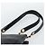 Borsa Tote con tracolla a catena CHANEL in pelle Caviar nera e CC dorato Auth 194920SAM Nero D'oro - vista 8