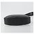 Borsa a Spalla Salvatore Ferragamo Gancini in Pelle Nera Argento Auth BA14216 Nero - vista 10