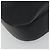 Borsa a Spalla Salvatore Ferragamo Gancini in Pelle Nera Argento Auth BA14216 Nero - vista 12