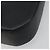 Borsa a Spalla Salvatore Ferragamo Gancini in Pelle Nera Argento Auth BA14216 Nero - vista 13
