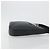 Borsa a Spalla Salvatore Ferragamo Gancini in Pelle Nera Argento Auth BA14216 Nero - vista 4