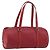 Borsa LOUIS VUITTON Epi Soufflot Rossa M52227 LV Auth 194739 Rosso