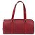 Borsa LOUIS VUITTON Epi Soufflot Rossa M52227 LV Auth 194739 Rosso - vista 13