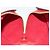 Borsa LOUIS VUITTON Epi Soufflot Rossa M52227 LV Auth 194739 Rosso - vista 20