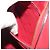 Borsa LOUIS VUITTON Epi Soufflot Rossa M52227 LV Auth 194739 Rosso - vista 21