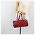 Borsa LOUIS VUITTON Epi Soufflot Rossa M52227 LV Auth 194739 Rosso - vista 22