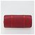 Borsa LOUIS VUITTON Epi Soufflot Rossa M52227 LV Auth 194739 Rosso - vista 5