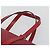 Borsa LOUIS VUITTON Epi Soufflot Rossa M52227 LV Auth 194739 Rosso - vista 9