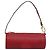 LOUIS VUITTON Epi Soufflot Pouch Accessory Pouch Rosso LV Auth ep15641 - vista 13