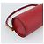 LOUIS VUITTON Epi Soufflot Pouch Accessory Pouch Rosso LV Auth ep15641 - vista 16