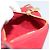 LOUIS VUITTON Epi Soufflot Pouch Accessory Pouch Rosso LV Auth ep15641 - vista 19