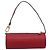 LOUIS VUITTON Epi Soufflot Pouch Accessory Pouch Rosso LV Auth ep15641 - vista 2