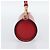 LOUIS VUITTON Epi Soufflot Pouch Accessory Pouch Rosso LV Auth ep15641 - vista 4