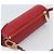 LOUIS VUITTON Epi Soufflot Pouch Accessory Pouch Rosso LV Auth ep15641 - vista 6