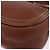 Céline Borsa CELINE in pelle marrone Auth 194115V - vista 13